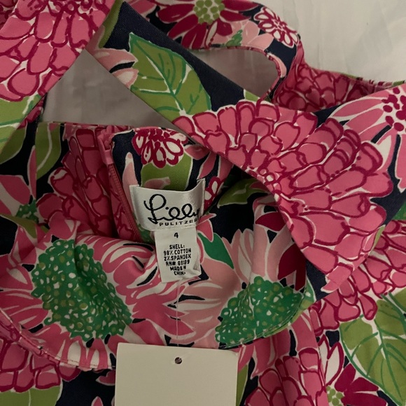 Lilly Pulitzer dress - Picture 2 of 2